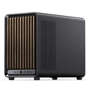 Jonsbo D33 Wood M-ATX Computer Case | DataBlitz