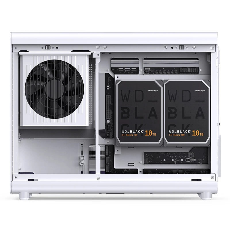 Jonsbo D33 M-ATX Computer Case | DataBlitz