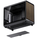 Jonsbo D33 Wood M-ATX Computer Case | DataBlitz