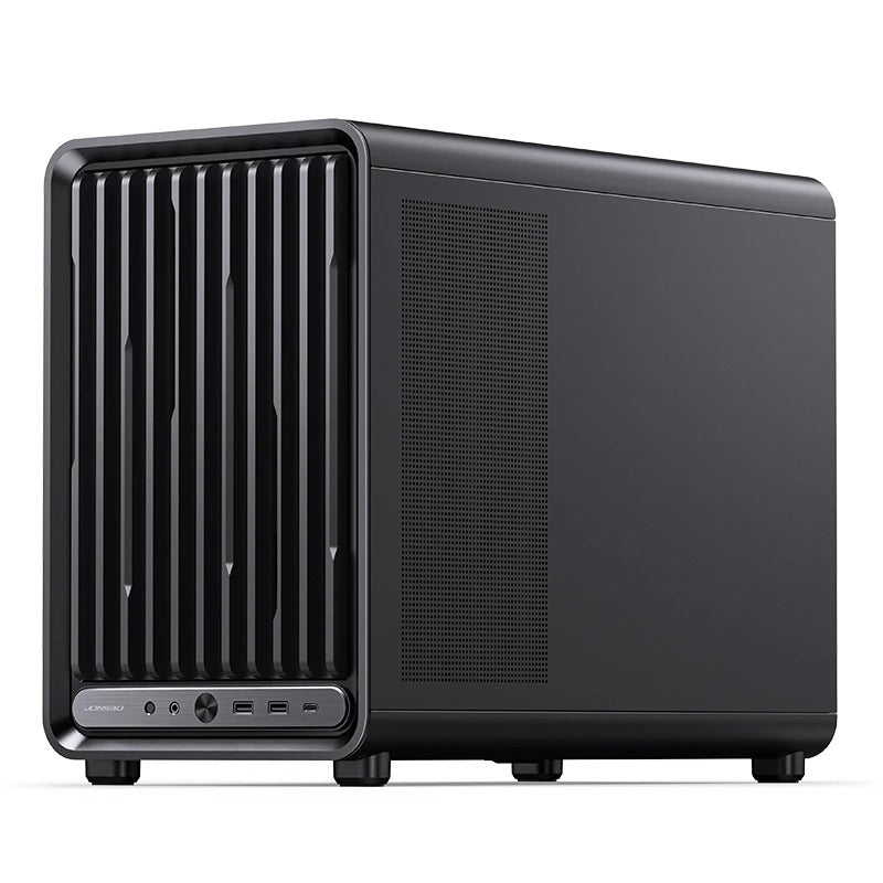 Jonsbo D33 M-ATX Computer Case | DataBlitz