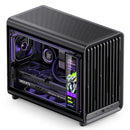 Jonsbo D33 M-ATX Computer Case | DataBlitz