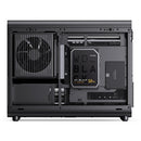 Jonsbo D33 Wood M-ATX Computer Case | DataBlitz