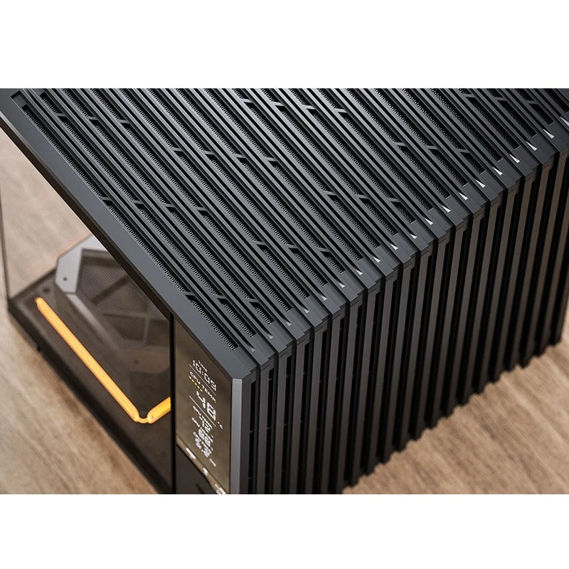 Jonsbo D34 M-ATX Computer Case