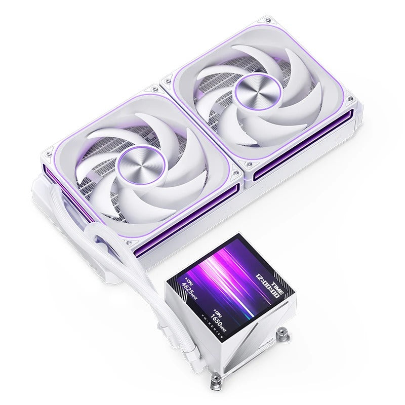 Jonsbo TM-280 ARGB 280mm Water/Liquid CPU Cooler