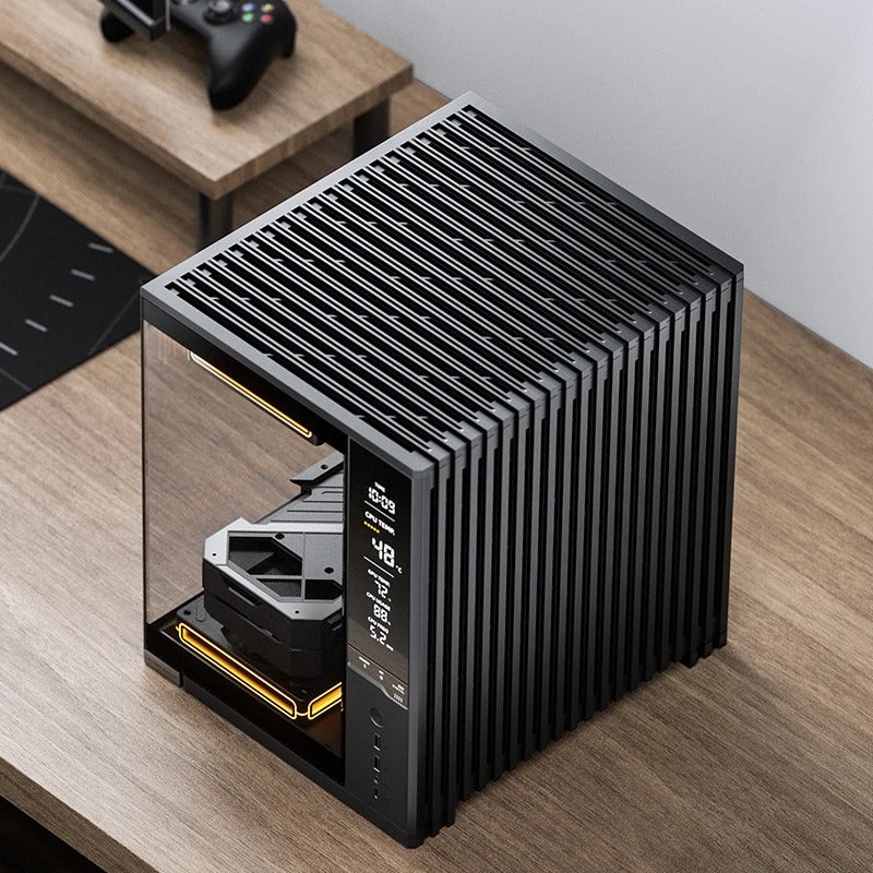 Jonsbo D34 M-ATX Computer Case