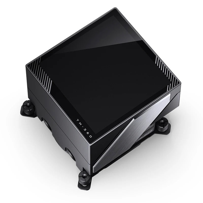 Jonsbo TM-280 ARGB 280mm Water/Liquid CPU Cooler