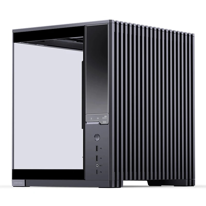 Jonsbo D34 M-ATX Computer Case