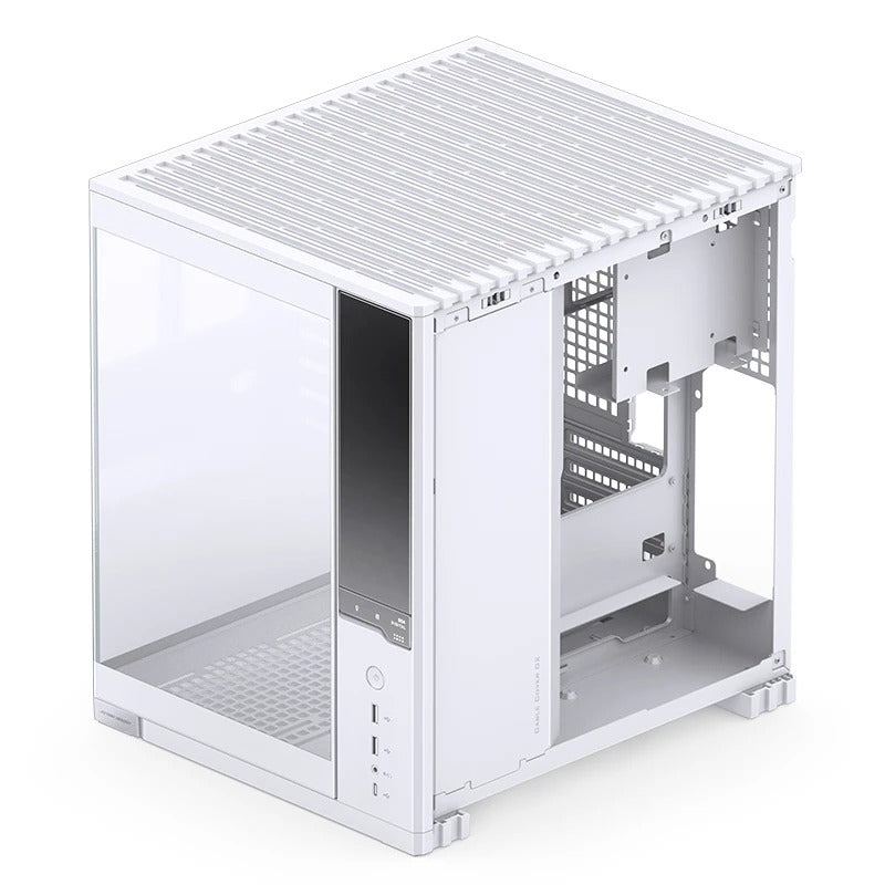 Jonsbo D34 M-ATX Computer Case