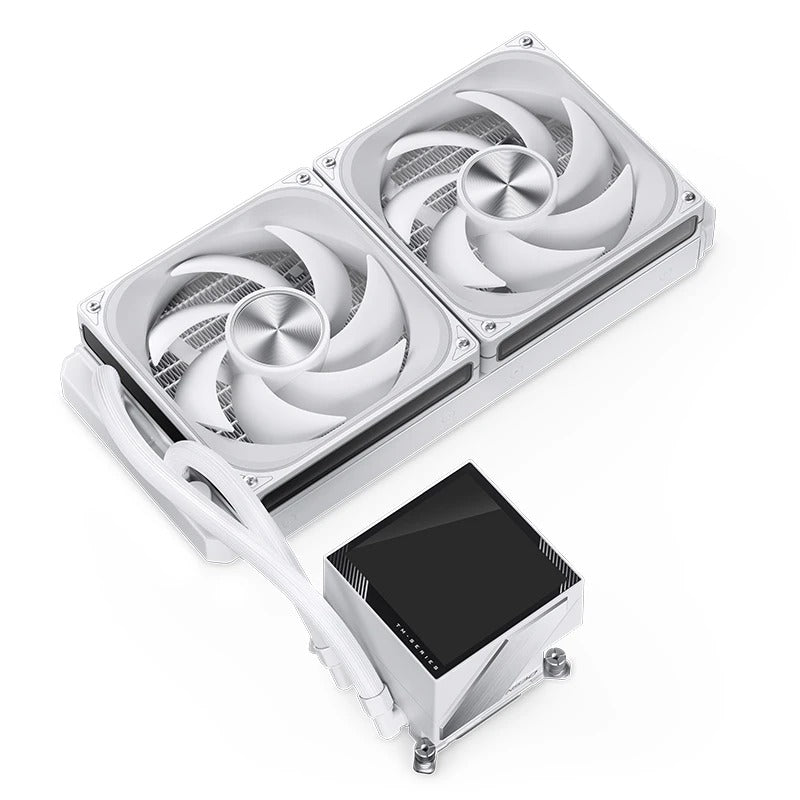 Jonsbo TM-280 ARGB 280mm Water/Liquid CPU Cooler