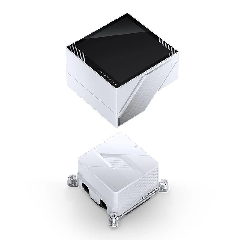 Jonsbo TM-280 ARGB 280mm Water/Liquid CPU Cooler