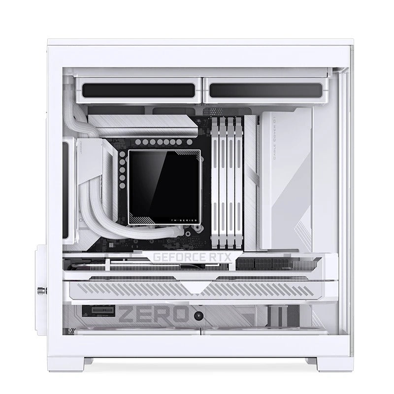 Jonsbo D34 M-ATX Computer Case