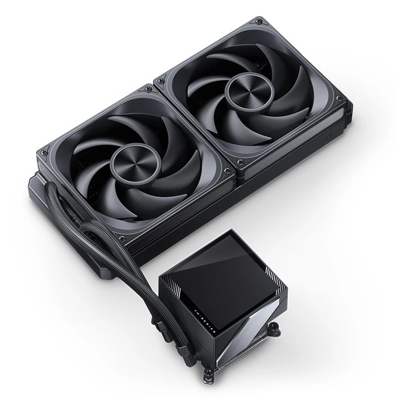 Jonsbo TM-280 ARGB 280mm Water/Liquid CPU Cooler