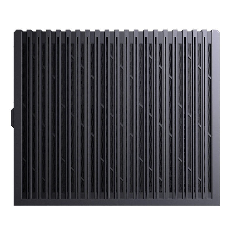 Jonsbo D34 M-ATX Computer Case