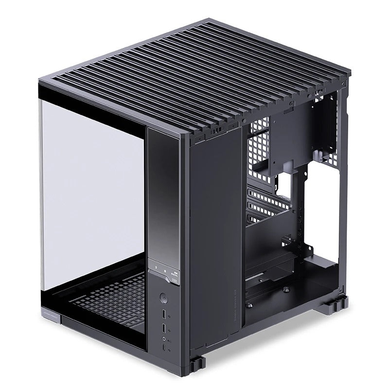 Jonsbo D34 M-ATX Computer Case