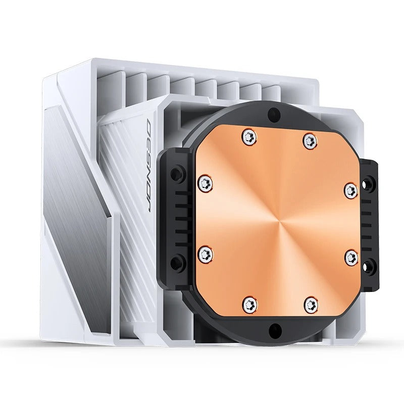 Jonsbo TM-280 ARGB 280mm Water/Liquid CPU Cooler