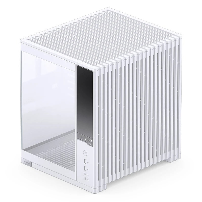 Jonsbo D34 M-ATX Computer Case