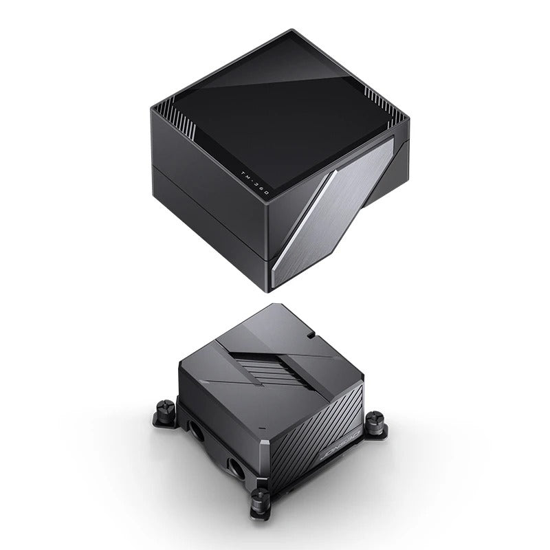 Jonsbo TM-280 ARGB 280mm Water/Liquid CPU Cooler