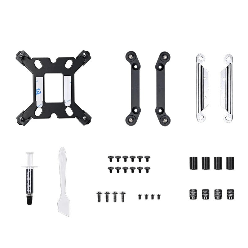 Jonsbo TM-280 ARGB 280mm Water/Liquid CPU Cooler