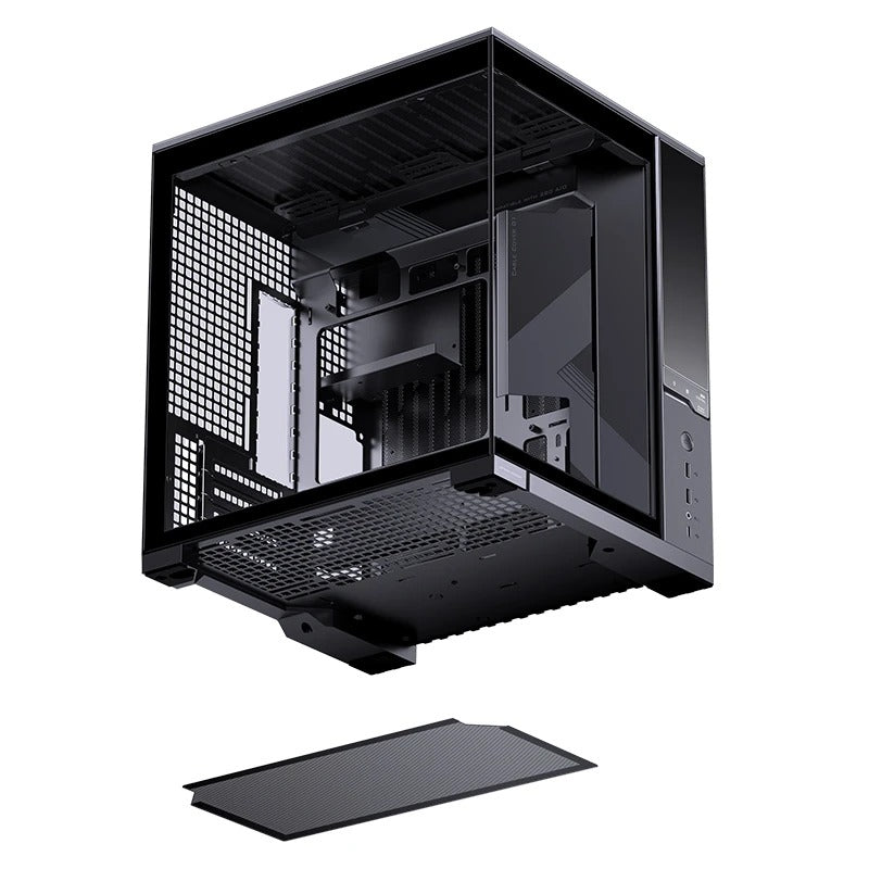 Jonsbo D34 M-ATX Computer Case