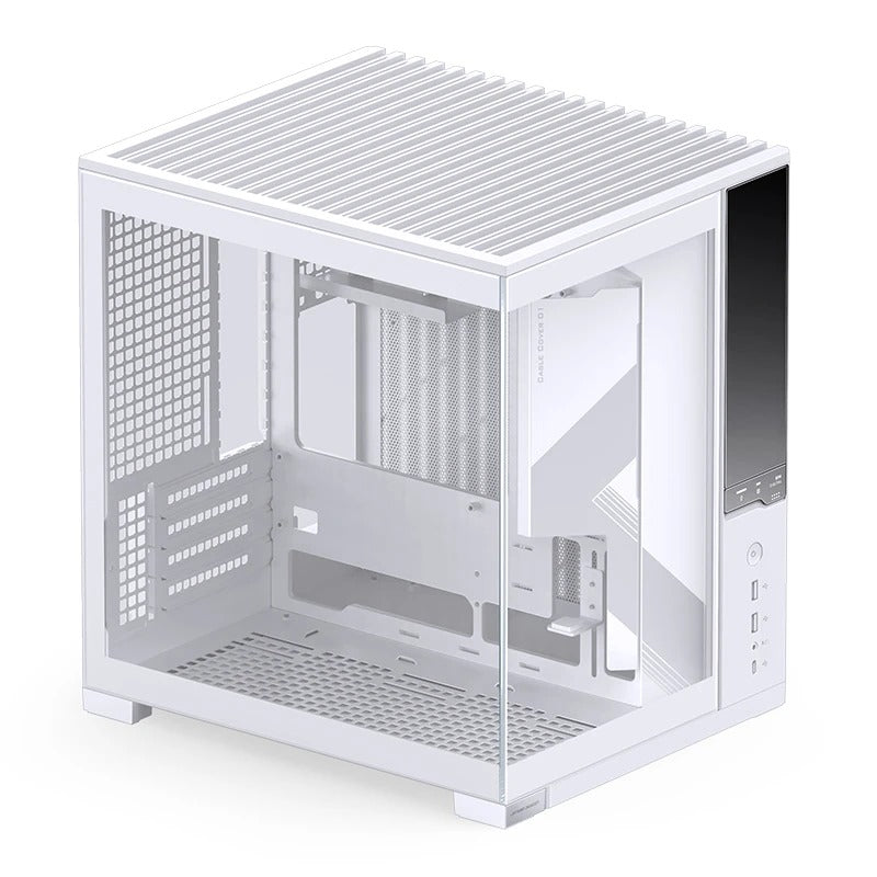 Jonsbo D34 M-ATX Computer Case