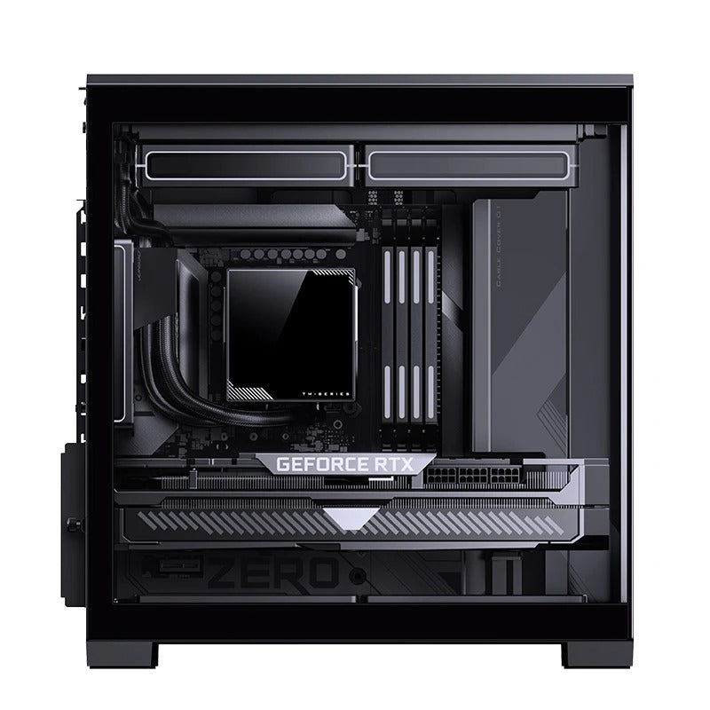 Jonsbo D34 M-ATX Computer Case