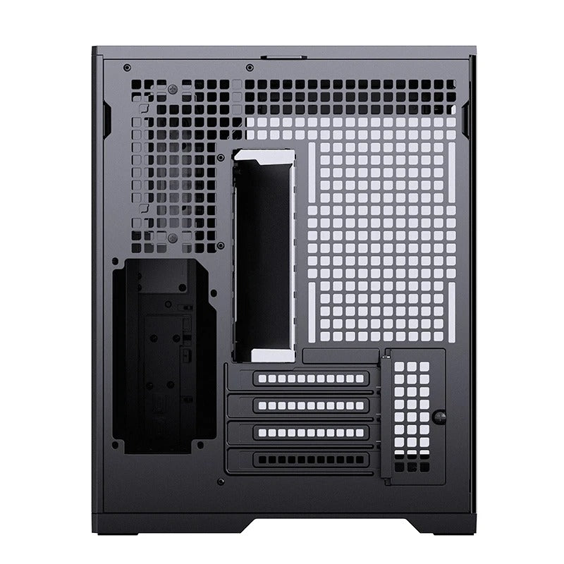 Jonsbo D34 M-ATX Computer Case