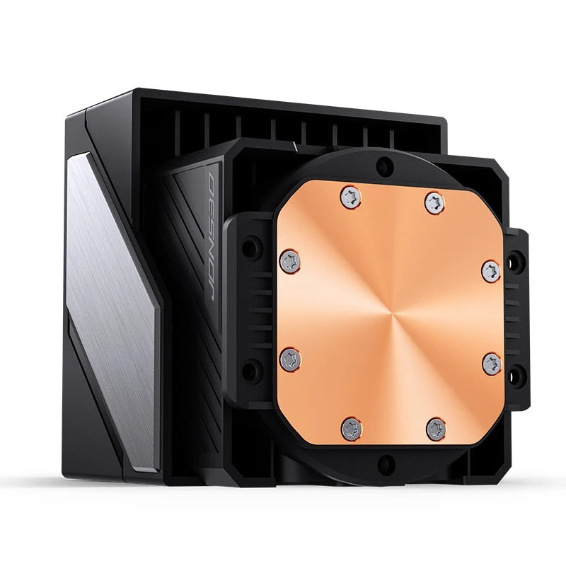 Jonsbo TM-280 ARGB 280mm Water/Liquid CPU Cooler