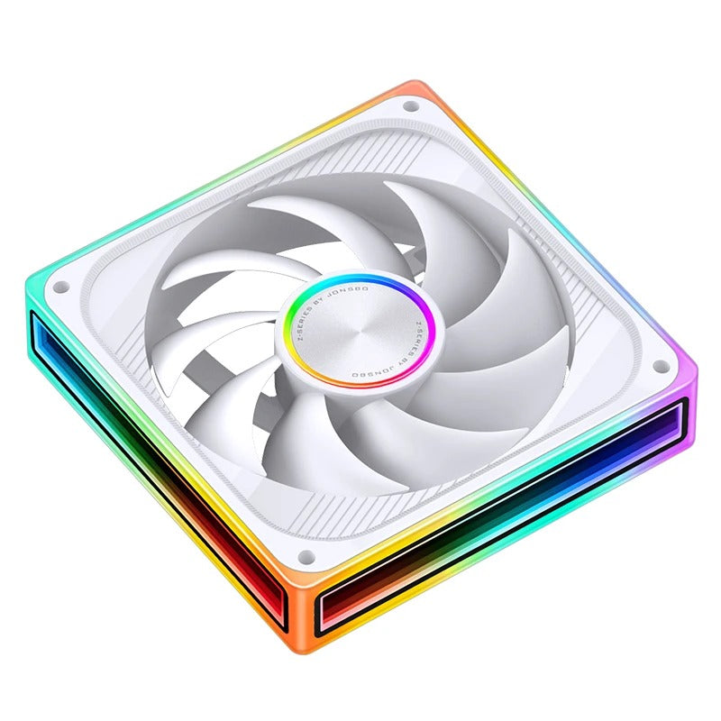 Jonsbo ZE-120 120mm ARGB Infinity Mirror Series Fan