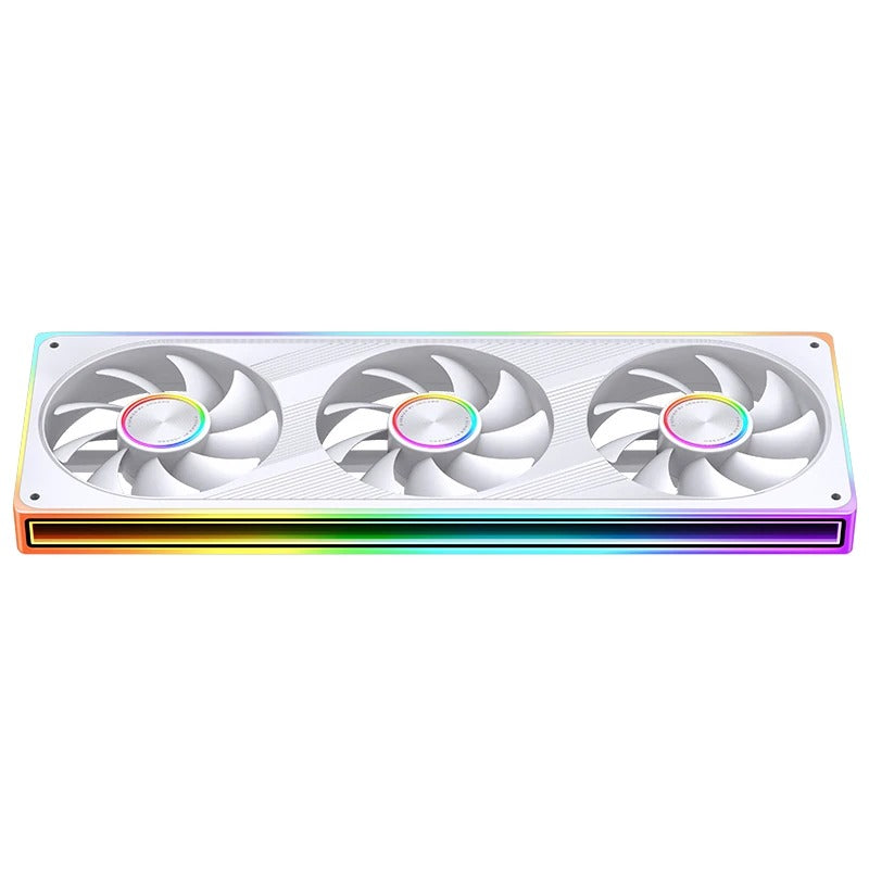 Jonsbo ZE-360 360mm ARGB Infinity Mirror Series Fan