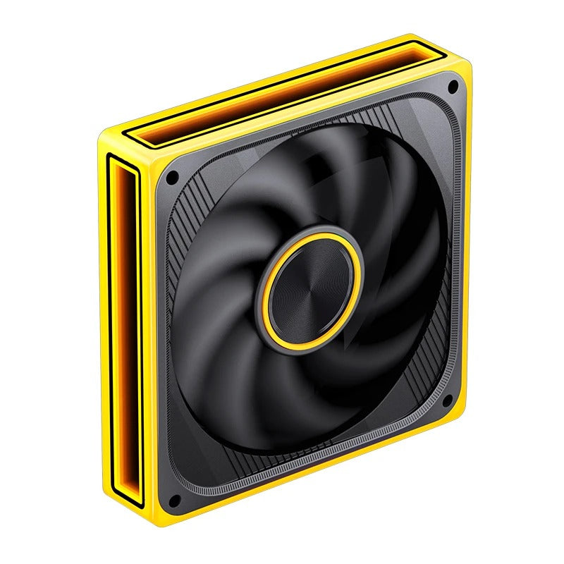 Jonsbo ZE-120 120mm ARGB Infinity Mirror Series Fan