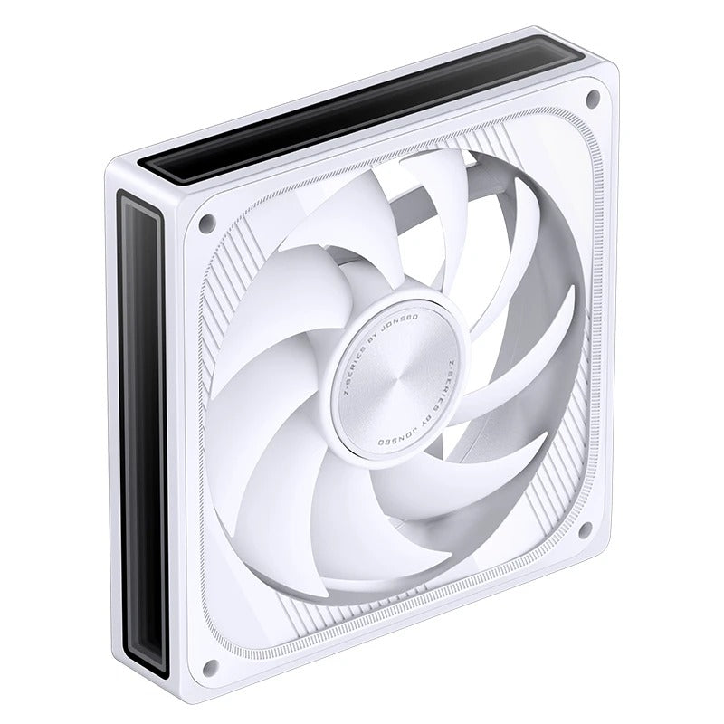 Jonsbo ZE-120 120mm ARGB Infinity Mirror Series Fan