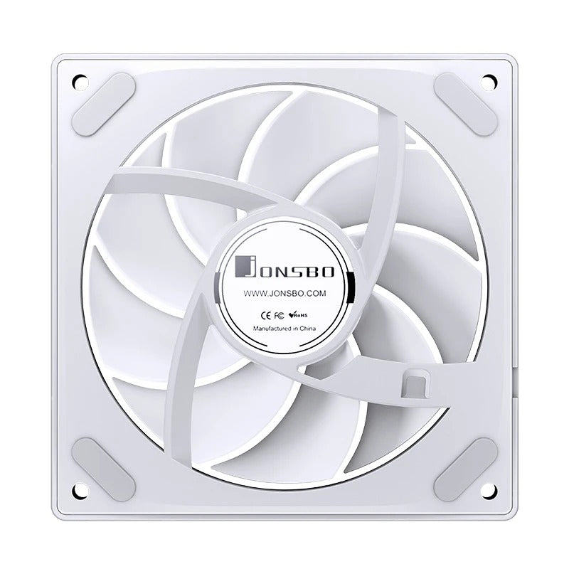 Jonsbo ZE-120 120mm ARGB Infinity Mirror Series Fan