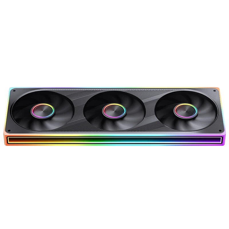 Jonsbo ZE-360R 360mm ARGB Infinity Mirror Series Fan