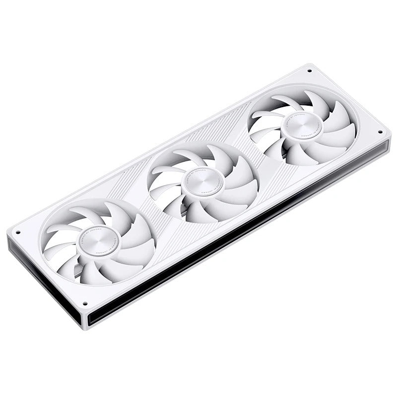 Jonsbo ZE-360 360mm ARGB Infinity Mirror Series Fan
