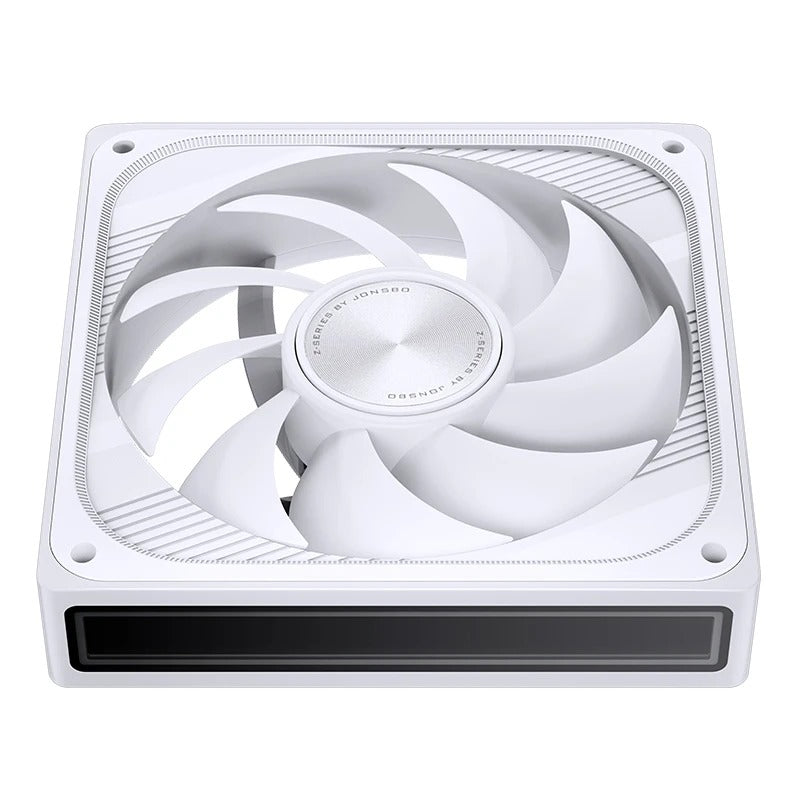 Jonsbo ZE-120 120mm ARGB Infinity Mirror Series Fan