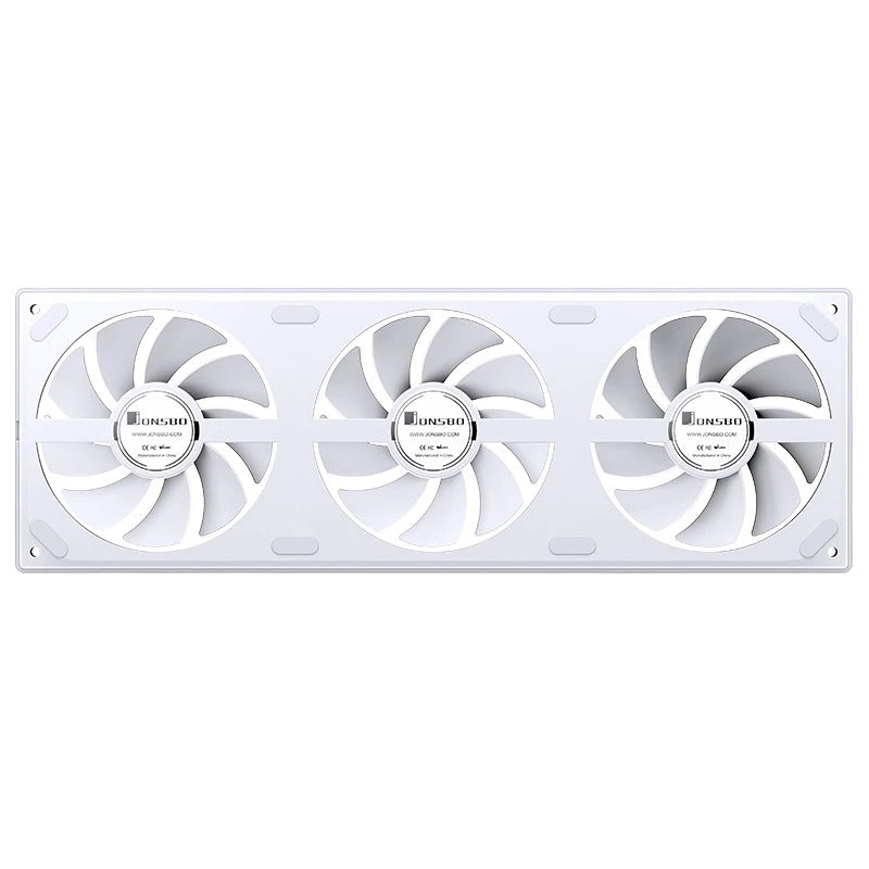Jonsbo ZE-360 360mm ARGB Infinity Mirror Series Fan
