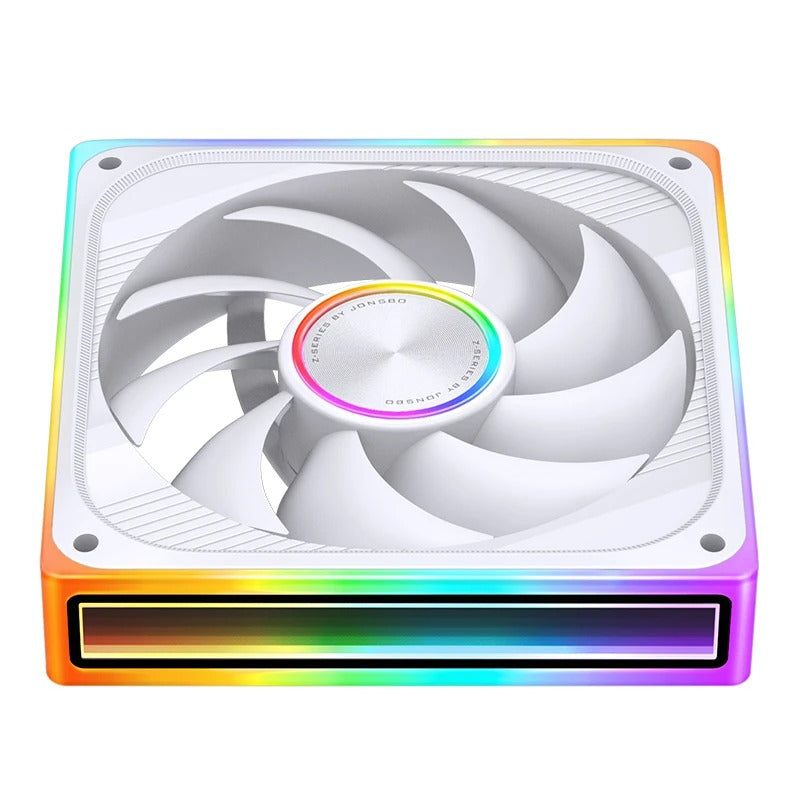 Jonsbo ZE-120 120mm ARGB Infinity Mirror Series Fan