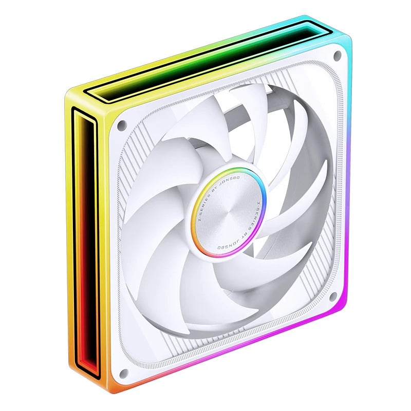 Jonsbo ZE-120 120mm ARGB Infinity Mirror Series Fan