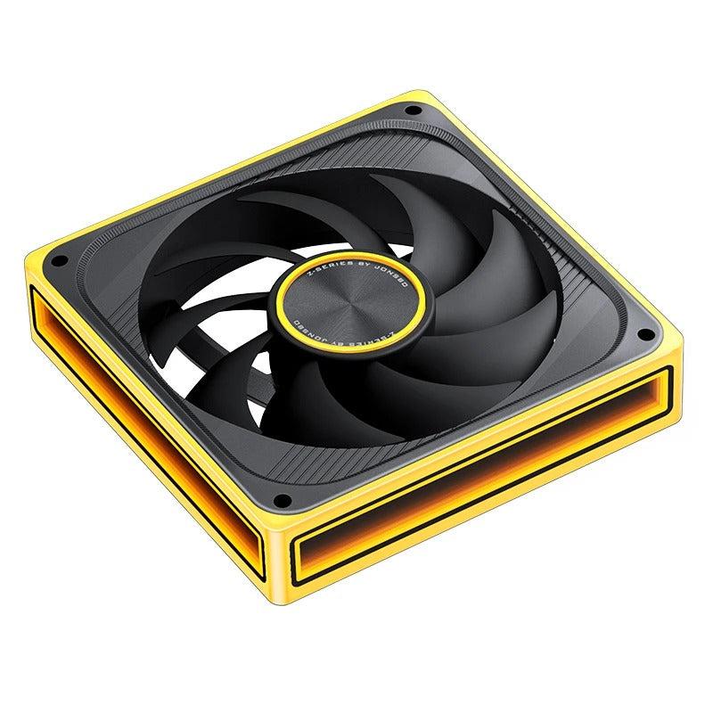 Jonsbo ZE-120 120mm ARGB Infinity Mirror Series Fan