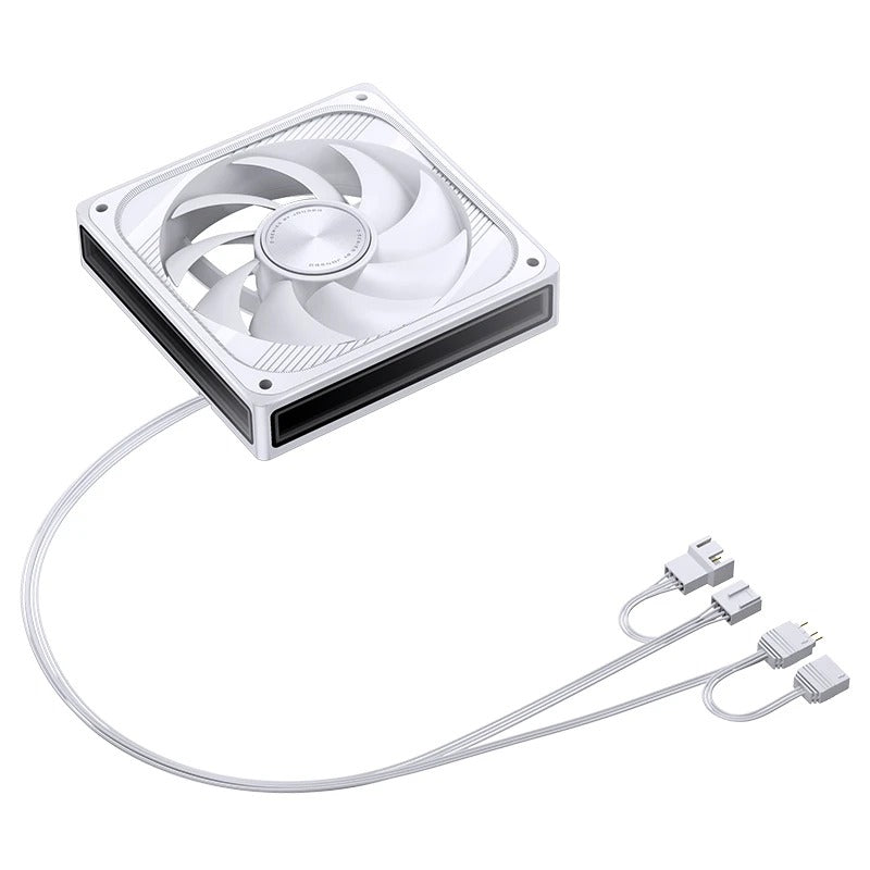 Jonsbo ZE-120 120mm ARGB Infinity Mirror Series Fan