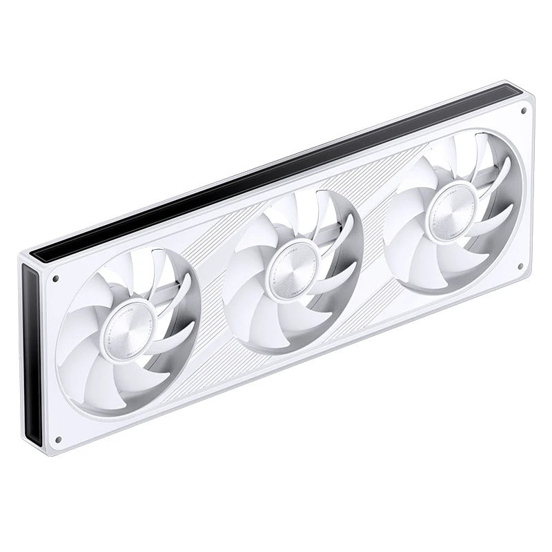 Jonsbo ZE-360 360mm ARGB Infinity Mirror Series Fan