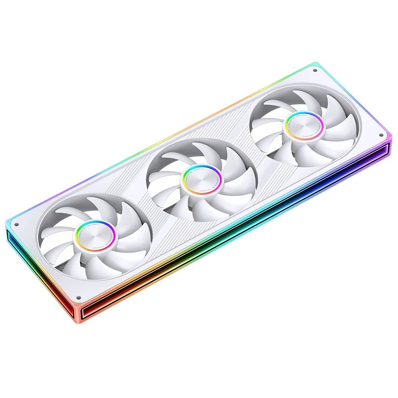 Jonsbo ZE-360 360mm ARGB Infinity Mirror Series Fan