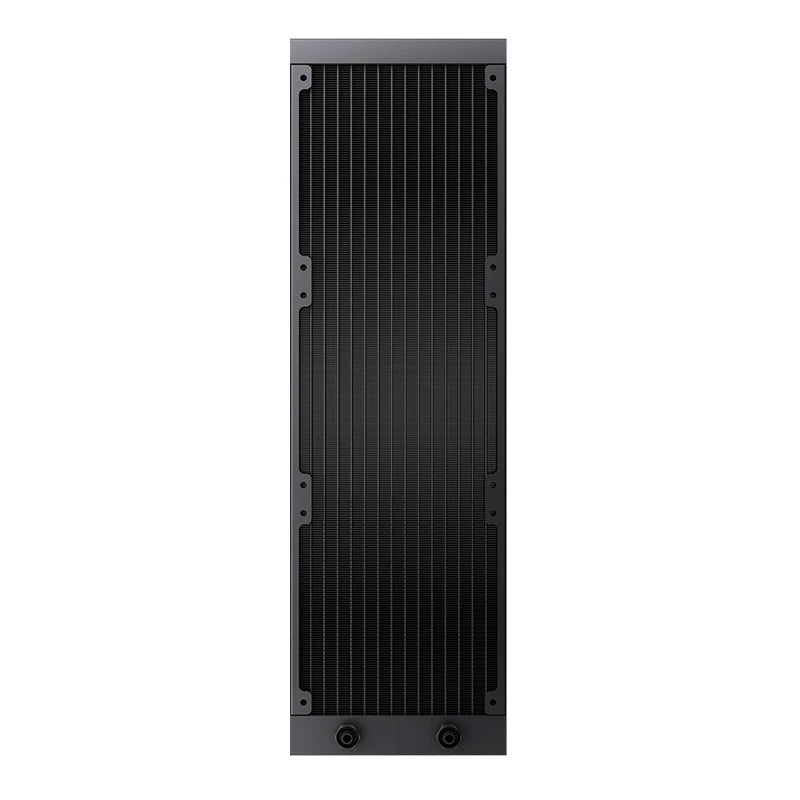 Jonsbo TM-360 Series 360mm Water/Liquid CPU Cooler (Black)