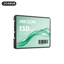 Hiksemi Wave(S) SATA 3.0 6Gb/s SSD