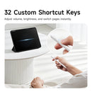 Baseus Smooth Writing PS3 Air Bluetooth Stylus Pen for iPad