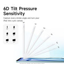 Baseus Smooth Writing PS3 Air Bluetooth Stylus Pen for iPad