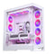 Phanteks NV7 DRGB Tempered Glass Full-Tower Case