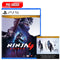 PS5 Ninja Gaiden 4 Deluxe Edition Pre-Order Downpayment