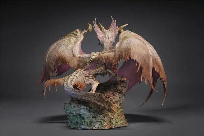 Capcom Figure Builder Creators Model Monster Hunter Rise Sunbreak