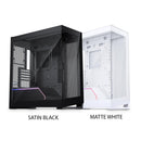 Phanteks NV5 Tempered Glass DRGB Premium Mid-Tower Case